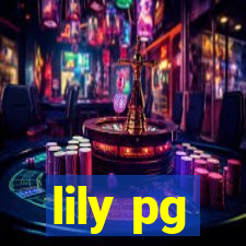 lily pg